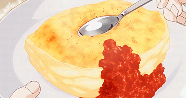 Feast Your Eyes The Best Food in Anime  MyAnimeListnet