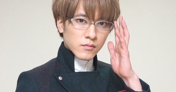 Kamen Rider Brain 2-Episode Mini-series Debuts in Late April - News