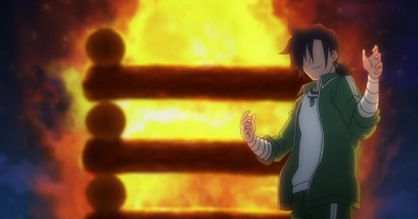 Episode 8 - Yuuna and the Haunted Hot Springs - Anime News Network