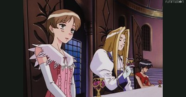 The Vision of Escaflowne (TV) - Anime News Network