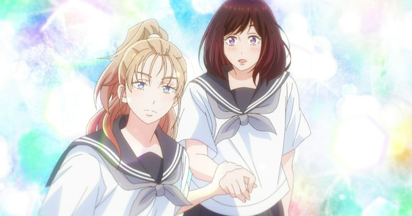 A Star Brighter Than the Sun ‒ Episode 8