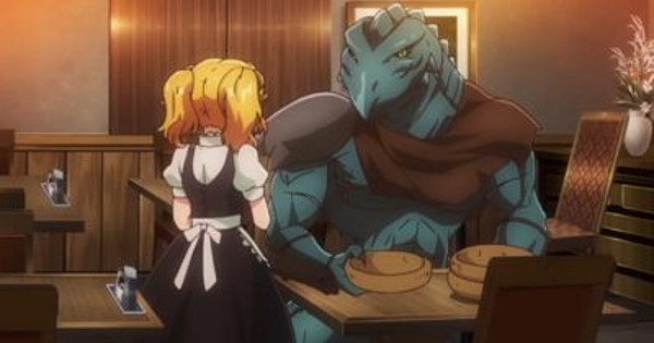 Episodes 1-3 - Restaurant to Another World Season 2 - Anime News