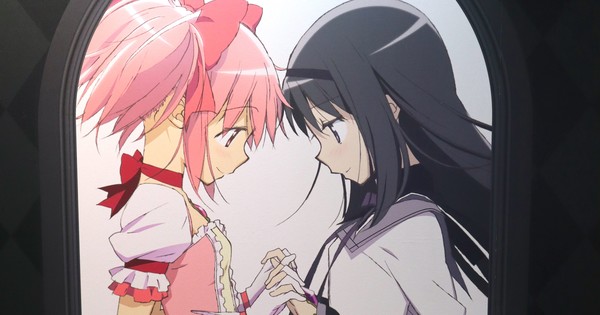 50 Years of Shaft Works in One Exhibition: Exploring the SHAFT 50th Anniversary Exhibition