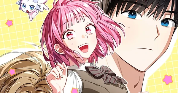 ILLIT's Magical Girl Transformation! K-Pop & Webtoon Collide in 'Summer Moon: The Quprids'!