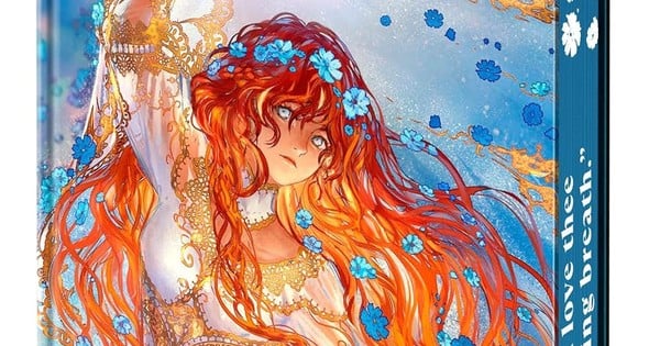 Under the Oak Tree Volume 2 Novel Review