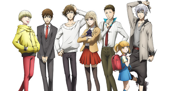 Hakata Tonkotsu Ramens—Episodes 1-12 streaming - Review - Anime News