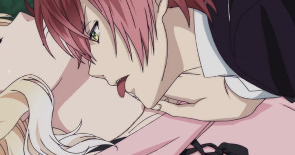 45+ Best High School Romance Anime (RANKED) • iWA