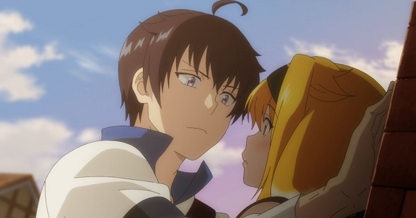 Episodes 1-3 - Harem in the Labyrinth of Another World - Anime News Network