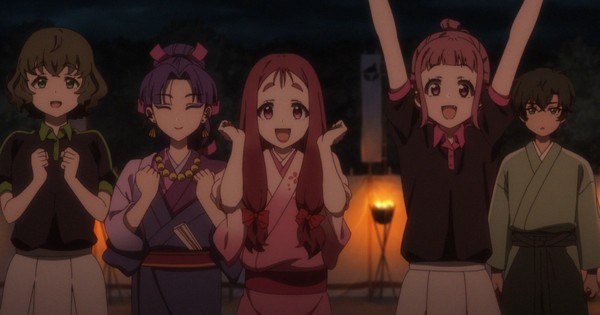 Turkey! Strikes Back! Episode 9: A Mind-Blowing Climax!