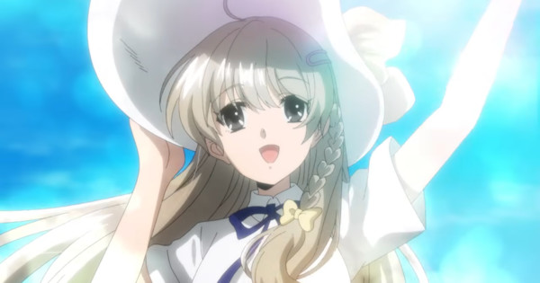 Hell Teacher: Jigoku Sensei Nube ‒ Episode 23