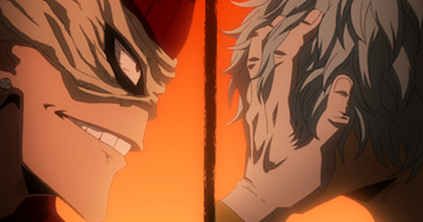 My Hero Academia Cliffhanger Lays Out Bakugo's Perfect Comeback