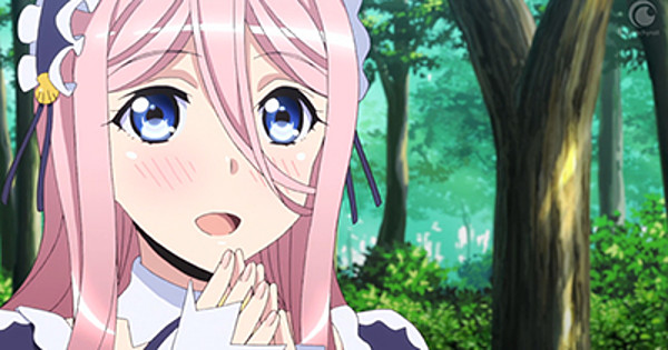 Episode 5 - Monster Musume - Anime News Network