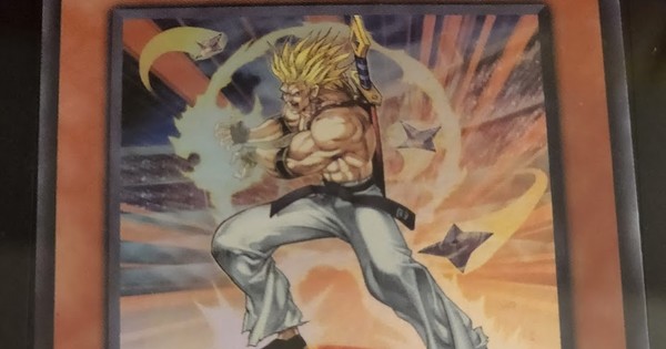 rarest yugioh card tyler the great warrior One-of-a-Kind Yu-Gi-Oh! Card Receives US$100,000 Bid in 1st Hour of eBay  Auction - Interest