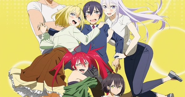 Kyūkyoku Shinka Shita Full Dive RPG ga Genjitsu Yorimo Kuso-Gee Dattara Anime Publishes the first video, plus cast – News