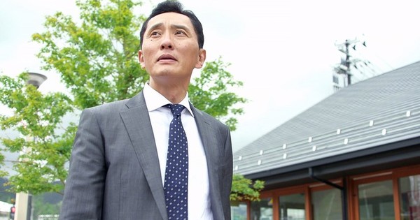 Kodoku no Gourmet Series Gets Special Episode This Summer - News