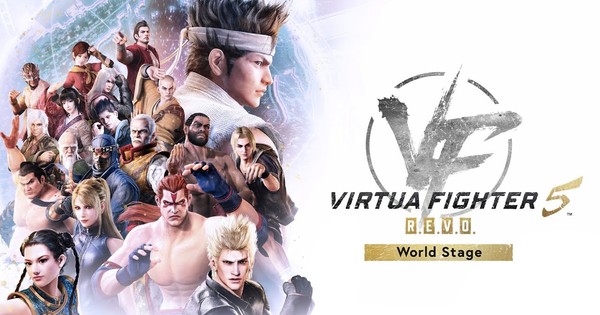 Virtua Fighter 5 R.E.V.O.LUTIONIZES Fighting Games: Next-Gen Combat Comes to ALL Platforms!