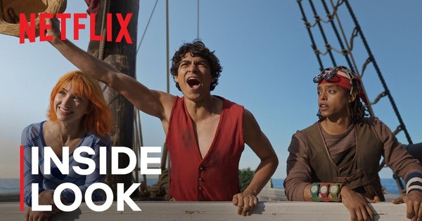 Live-Action One Piece Series Season 2 Goes Behind-the-Scenes in Video