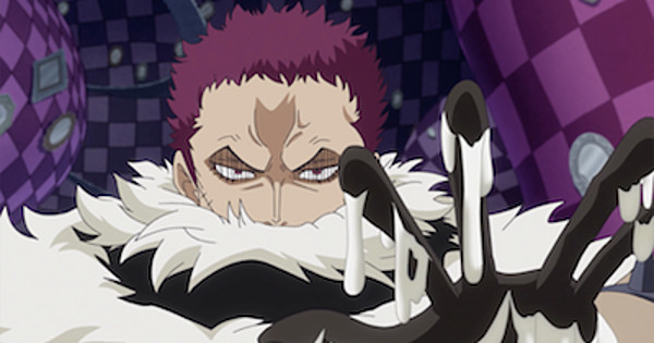 Episode 854 - One Piece - Anime News Network