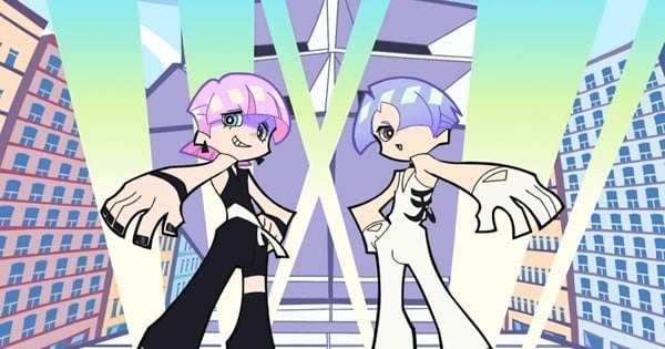 Unique PANTY & STOCKING with GARTERBELT ‒ Episode 6 thumbnail