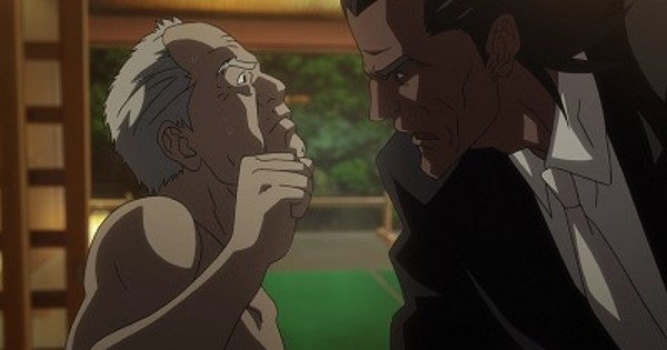 Episode 5 - Inuyashiki Last Hero - Anime News Network