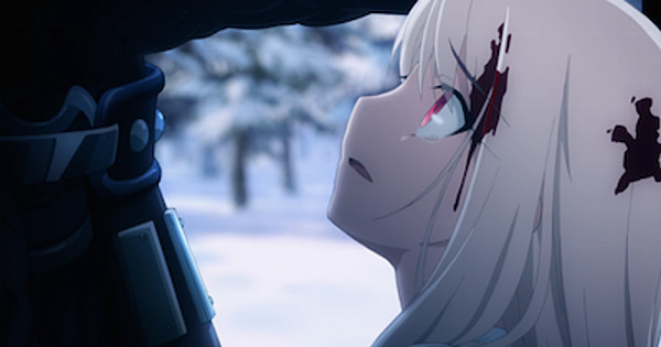 So what exactly is Fate/Unlimited Blade Works? (spoiler-free)