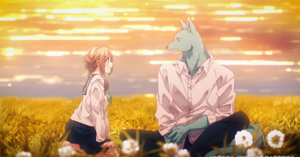 BOOM!  'With You, Our Love Will Make it Through' Anime Drops a KILLER Trailer, New Cast Member, AND Opening Song!