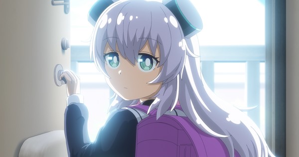 Alma-chan is Coming Home! New Cast, Staff, and October Premiere Date Revealed!