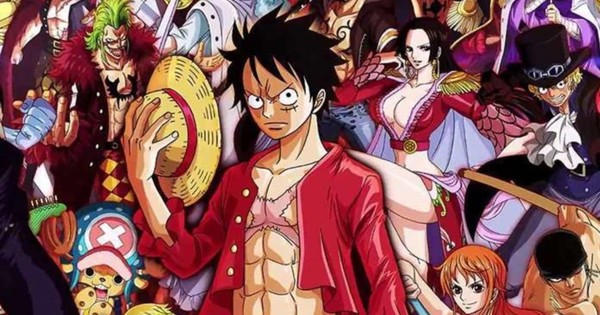 One Piece  IGN