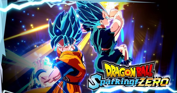 Dragon Ball: Sparking! Zero Game Reveals Free Update on January 26, Major DLC Update Details