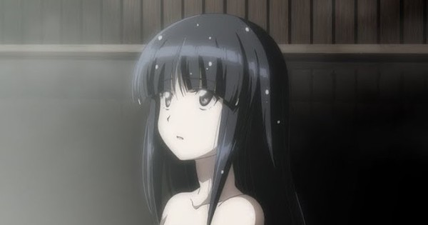 Touhou-Based 'Memories of Phantasm' Anime's Episode 9 Streamed - News