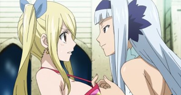 Episode 287 Fairy Tail Final Season Anime News Network Episode 287 Fairy Tail Final Season Anime News Network
