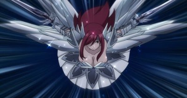 Episode 291 Fairy Tail Final Season Anime News Network