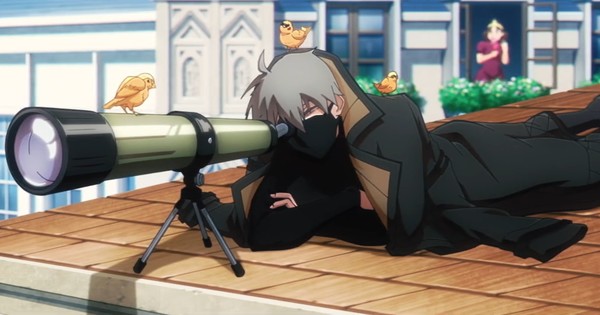 To Be Hero X Episode 15: Ghostblade's SHOCKING Past & Loli's Mystery Unveiled!