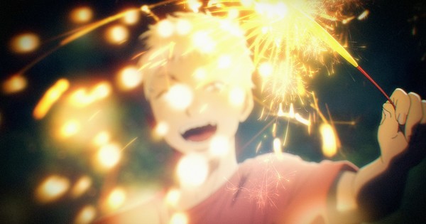 FIREWORKS AND FEELS! The Summer Hikaru Died – Episode 6 EXPLODES with Emotion!