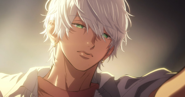 In the Clear Moonlit Dusk ‒ Episode 11