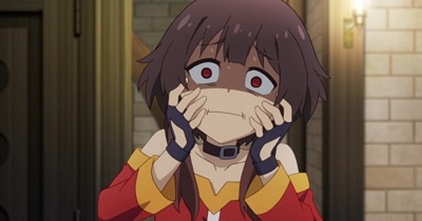 Episode 7 - KONOSUBA - God's blessing on this wonderful world! 2