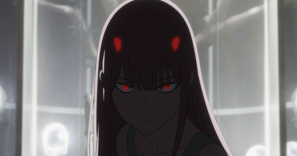 Episode 5 - DARLING in the FRANXX - Anime News Network