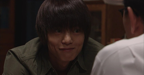 PREVIEW] Death Note - Dorama - Crunchyroll Notícias