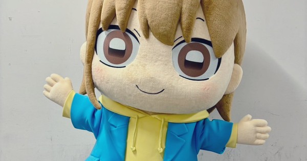 Blue Box Creator Koji Miura Made Rare Public Appearance at Jump Festa (Sort of)