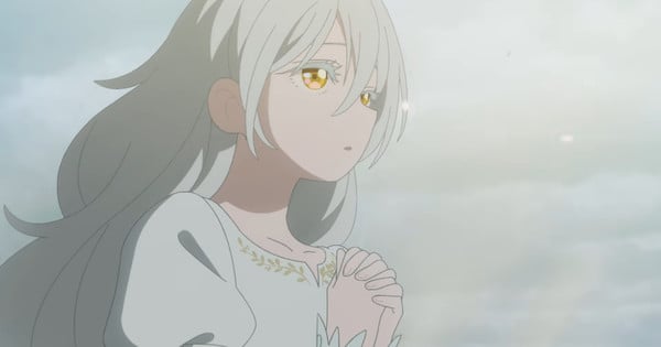 Wit Studio Animates 2nd Orangestar Song for Music Video