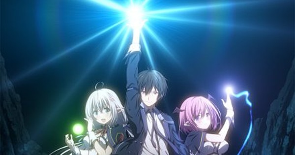 Watch The Greatest Demon Lord Is Reborn as a Typical Nobody season 1  episode 6 streaming online