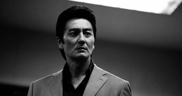 HOLY KAMUROCHO! Yakuza & Nihon Tōitsu Collide in Epic Live-Action Crossover!