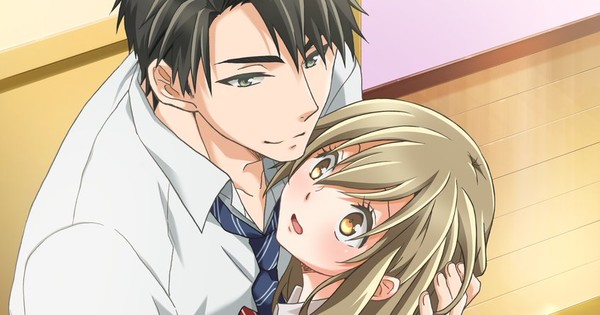 25-Sai no Joshi Kōsei Romance Manga About 'Fake' High School Girl Gets TV Anime