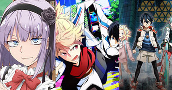 Otome Wa Boku Ni Koishiteru Trinkle Stars Free Anime in Australia: 1/February - 7/February - News - Anime News Network