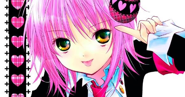 OMG! Humble Bundle's Shojo Manga Bonanza – A Shojo Lover's DREAM Come True!