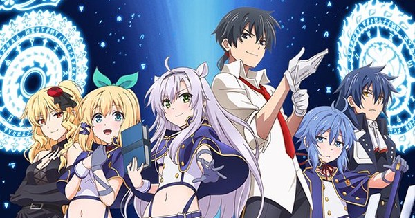 Akashic Records Of Bastard Magic Instructor Anime Listed At 12 Episodes News Anime News Network Akashic Records Of Bastard Magic Instructor Anime Listed At 12 Episodes News Anime News Network