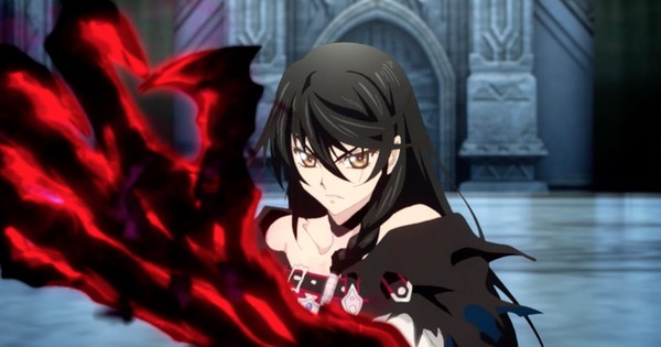 Tales of Berseria RPG's English-Dubbed Trailer Streamed - News - Anime