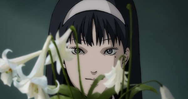 Spoilers] Junji Ito Collection - Episode 2 Discussion : r/anime