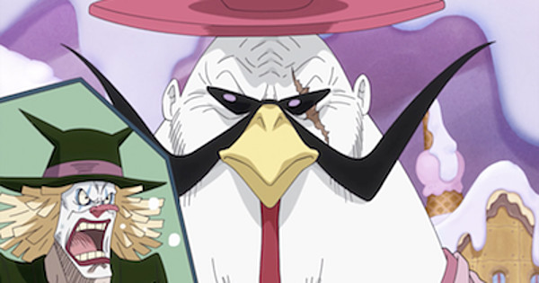 Episode 855 One Piece Anime News Network Episode 855 One Piece Anime News Network