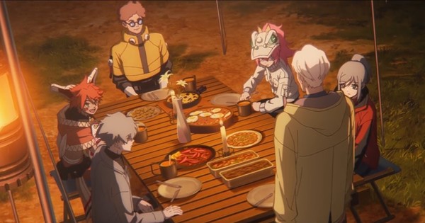 To Be Heroine X Episode 16: Dinner Party Disaster?! Prepare for Maximum Awkwardness!